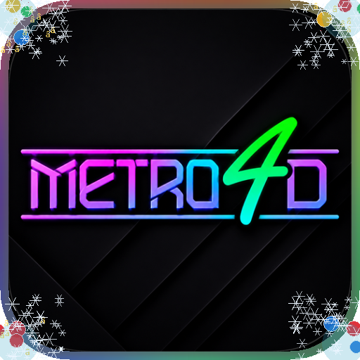 metro4d — galeri pratinjau Resmi APK